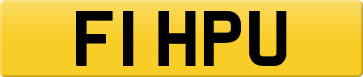 F1HPU