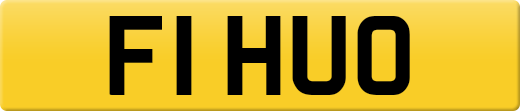 F1HUO