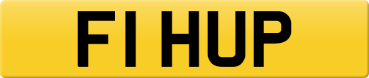 F1HUP
