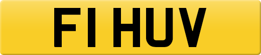 F1HUV