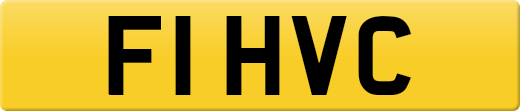 F1HVC