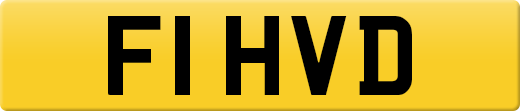 F1HVD
