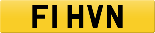 F1HVN