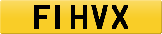 F1HVX