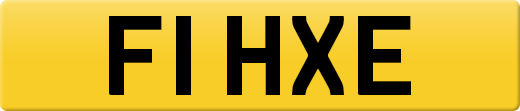 F1HXE