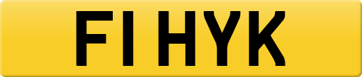 F1HYK