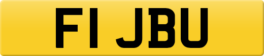 F1JBU