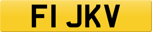 F1JKV