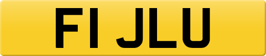 F1JLU