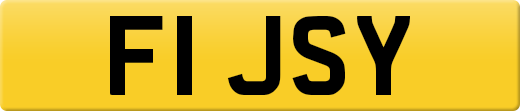F1JSY