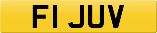 F1JUV