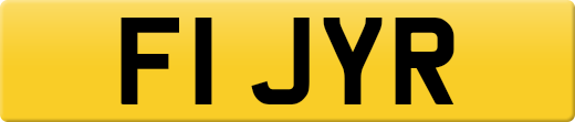F1JYR