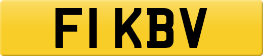 F1KBV