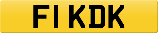 F1KDK