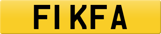F1KFA