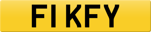 F1KFY