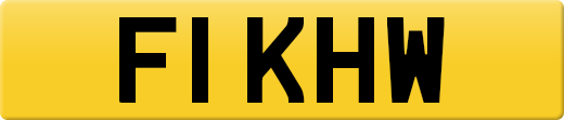 F1KHW