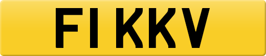 F1KKV