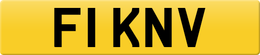 F1KNV