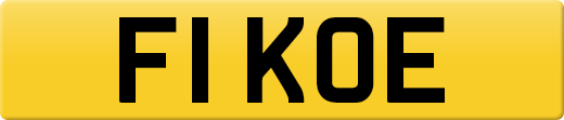 F1KOE