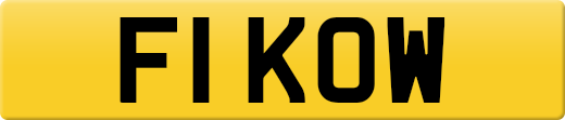 F1KOW