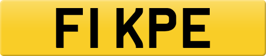 F1KPE
