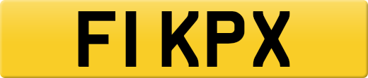 F1KPX