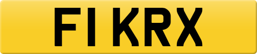F1KRX