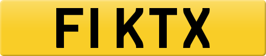 F1KTX