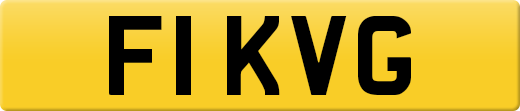 F1KVG