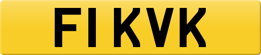 F1KVK