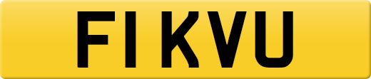 F1KVU