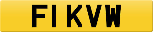 F1KVW