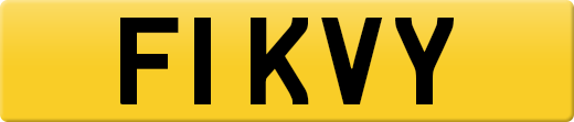 F1KVY