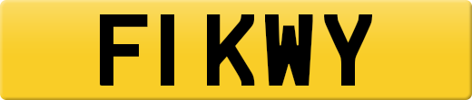 F1KWY