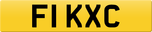F1KXC