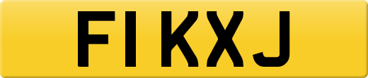 F1KXJ