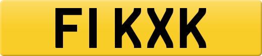 F1KXK