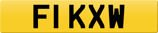 F1KXW