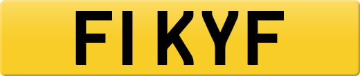 F1KYF