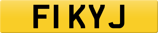 F1KYJ
