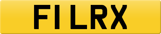 F1LRX