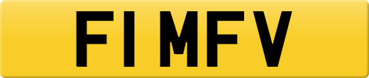 F1MFV