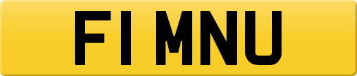 F1MNU
