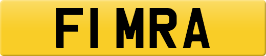 F1MRA