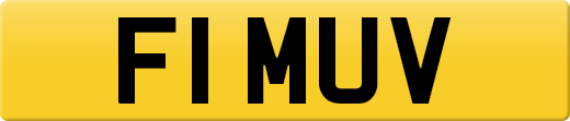 F1MUV