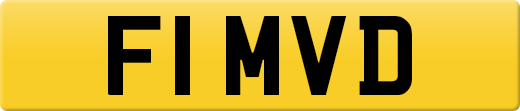 F1MVD