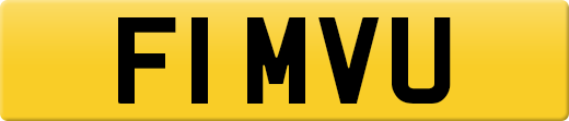 F1MVU