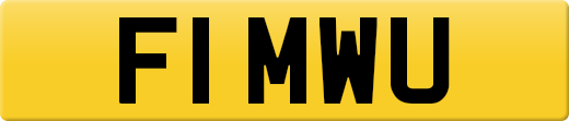 F1MWU