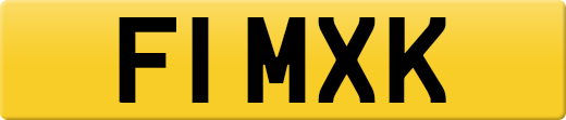 F1MXK